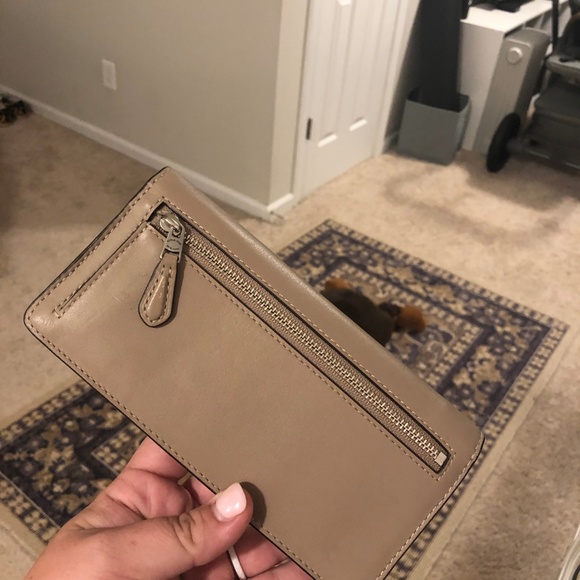 Coach Wallet - Picture 3 of 4